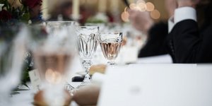 μενού προεδρικο