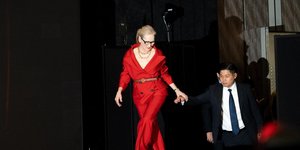 Μέριλ Στριπ/Φωτογραφία: Profimedia