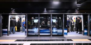 Μετρό Θεσσαλονίκης