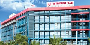 Metropolitan Hospital