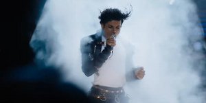 Η νέα ταινία για τον Μάικλ Τζάκσον