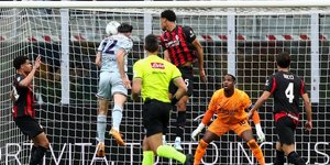 Μίλαν-Ουντινέζε