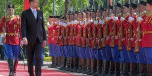 Μαυροβούνιο