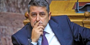 Γιώργος Μυλωνάκης