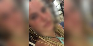 Η 19χρονη Μυρτώ