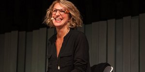 Μαργαρίτα Μυτιληναίου