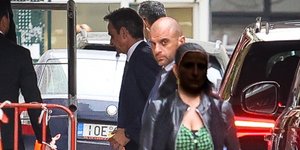 Ο Κυριάκος Μητσοτάλης στον Ευαγγελισμό