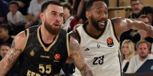 Η Μονακό νίκησε τη Βιλερμπάν 