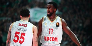 Η Μονακό Κυπελλούχος Γαλλίας πριν τα ματς με τον Ολυμπιακό