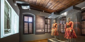 Αναγνώριση του Μουσείου Μετάξης  από το Υπουργείο Πολιτισμού