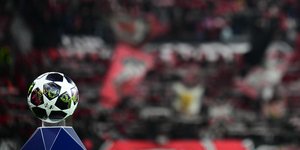 Μπάλα του Champions League