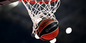 Μπάλα της Euroleague 