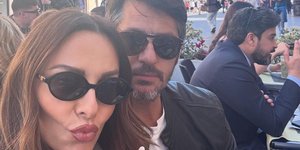 Μπέττυ Μαγγίρα και Δημήτρης Μάζης