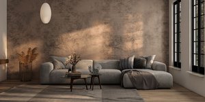 Σαλόνι μπέζ