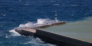 Ισχυρά μποφόρ