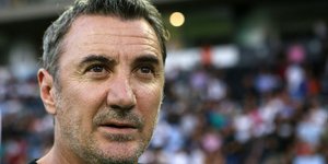 Πέθανε σε ηλικία 59 ετών ο παλαίμαχος ποδοσφαιριστής του ΠΑΟΚ Στέφανος Μπορμπόκης