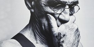 «Γιάννης Μπουτάρης: Η πολιτική αλλιώς»