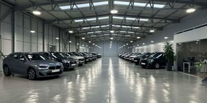 Μεταχειρισμένο