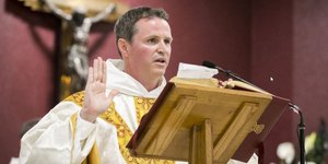 O Φιλιπ Μαρλάιν