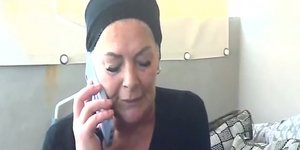 η μητέρα της Μυρτώς