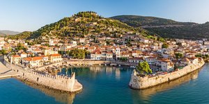 Η Ναύπακτος