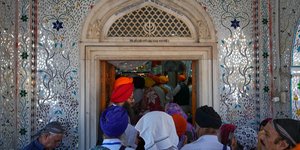 πακισταν ναος