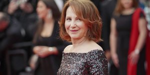 Ναταλί Μπαγιέ