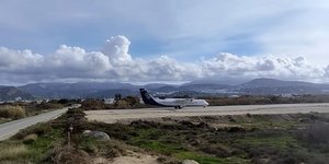 Φανάρι Νάξος