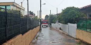 Νεκρός Νέα Μάκρη