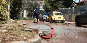 Πυροσβεστική