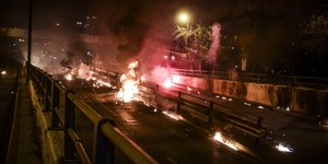 Ανάσταση στον Νέο Κόσμο