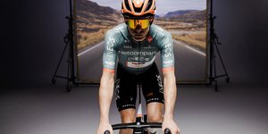 Netcompany και INEOS Grenadiers