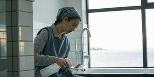 Σειρές βασισμένες σε πραγματικά γεγονότα/Netflix