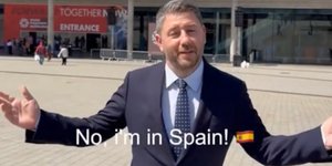 Νίκος Ανδρουλάκης