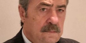 O Νίκος Καραγεωργίου, ιδρυτής της «3 άλφα»