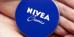 Κρέμα Nivea