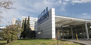 Νοσοκομείο ΑΧΕΠΑ στη Θεσσαλονίκη
