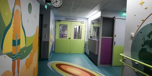 Νοσοκομείο Παίδων