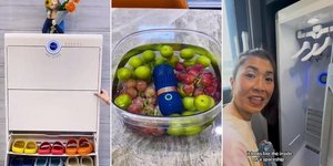 Μερικά από τα πιο εντυπωσιακά οικιακά gadgets καθαρισμού της Νότιας Κορέας