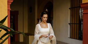 Φωτογραφία Instagram/Mayte Fernandez