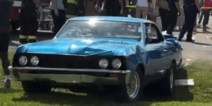 Οδηγός Λουιζιάνα