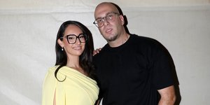 Ο ράπερ Oge και η Κλαυδία υπήρξαν ζευγάρι για περίπου δύο χρόνια