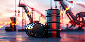 Βαρέλια πετρελαίου