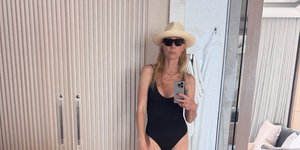 Το μινιμαλιστικό ολόσωμο μαγιό: Το μοναδικό κομμάτι που θα θέλεις να φοράς το καλοκαίρι του 2026