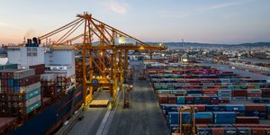 Ρεκόρ μεγεθών το 2025 για την ΟΛΘ ΑΕ με έσοδα 107,4 εκατ. ευρώ, κέρδη 30,8 εκατ. ευρώ και προτεινόμενο μέρισμα 2,2 ευρώ ανά μετοχή