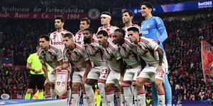 Ο Ολυμπιακός μπορεί να βρεθεί σε League Phase χωρίς να κατακτήσει τον τίτλο