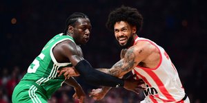 Ο Ολυμπιακός και ο Παναθηναϊκός AKTOR μόνο σε τελικό στην Euroleague