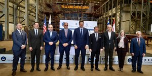 ομαδικη ναυπηγεια