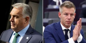 Όρμπαν, Μαγιάρ