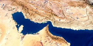 Στενά του Ορμούζ